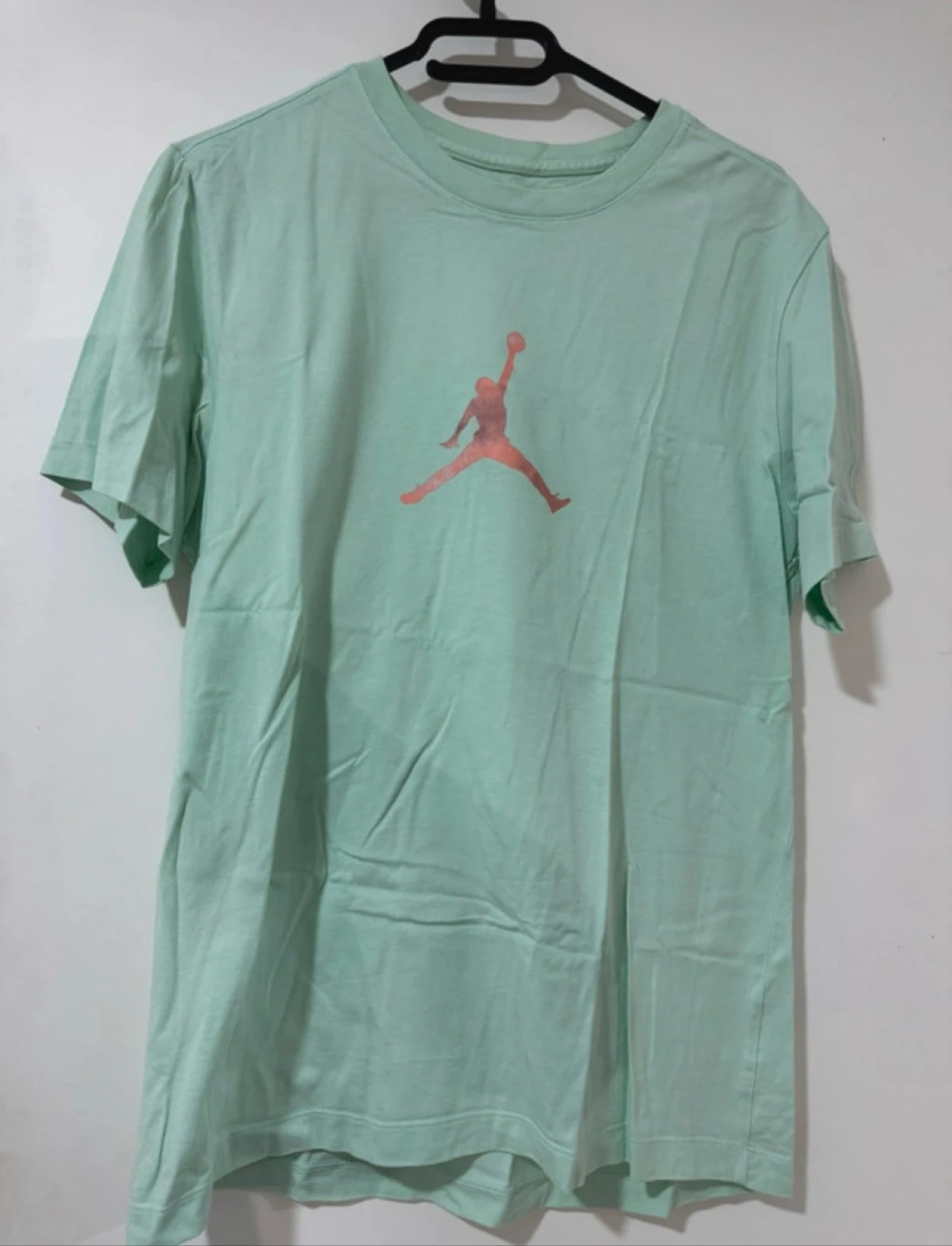 Camiseta jordan 